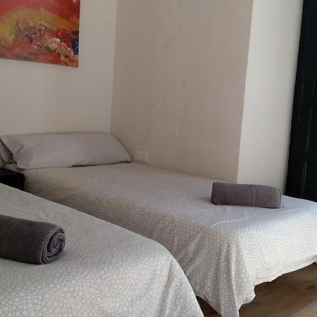 Apartamento Centro Santa Catalina 1ºa 세비야 외부 사진