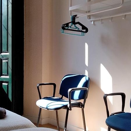 Apartamento Centro Santa Catalina 1ºa 세비야 외부 사진
