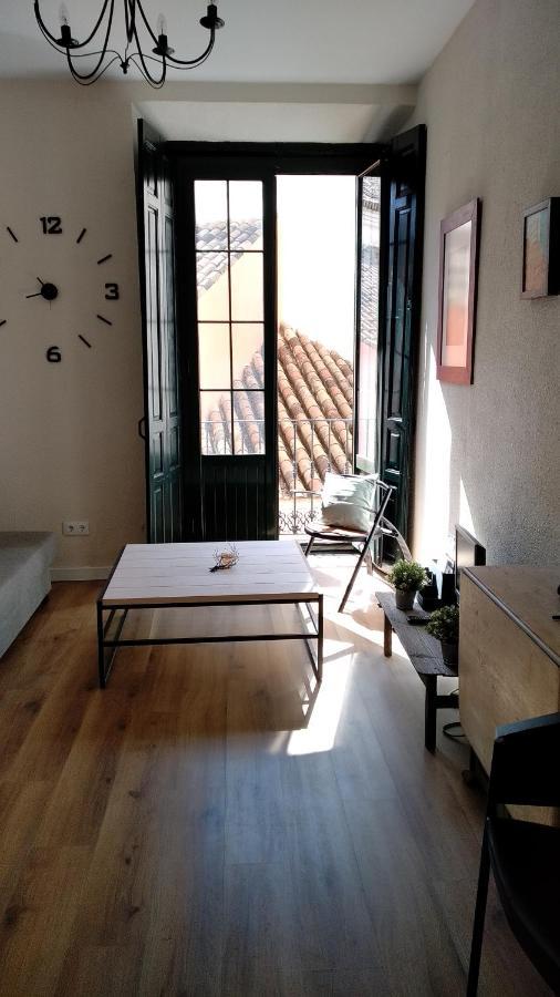 Apartamento Centro Santa Catalina 1ºa 세비야 외부 사진
