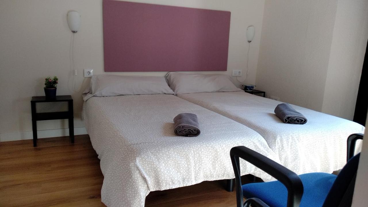 Apartamento Centro Santa Catalina 1ºa 세비야 외부 사진