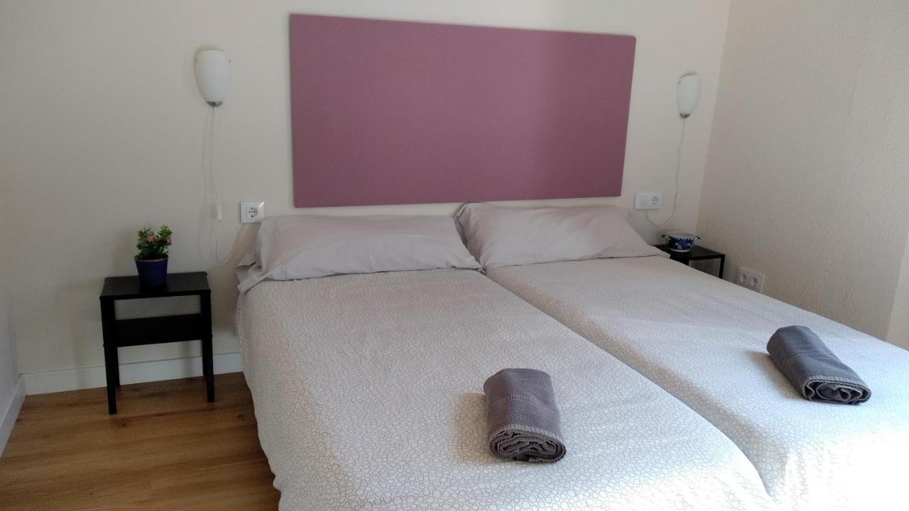 Apartamento Centro Santa Catalina 1ºa 세비야 외부 사진