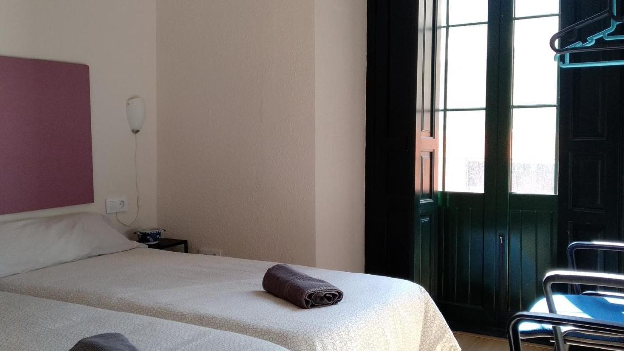 Apartamento Centro Santa Catalina 1ºa 세비야 외부 사진