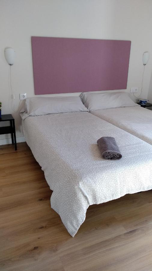 Apartamento Centro Santa Catalina 1ºa 세비야 외부 사진