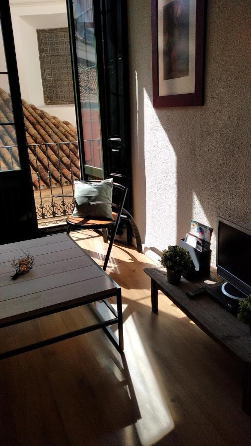 Apartamento Centro Santa Catalina 1ºa 세비야 외부 사진