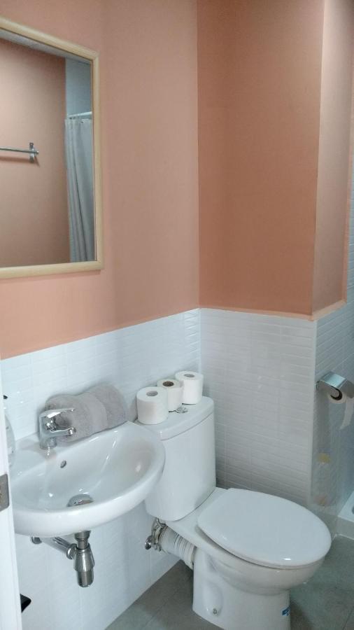 Apartamento Centro Santa Catalina 1ºa 세비야 외부 사진