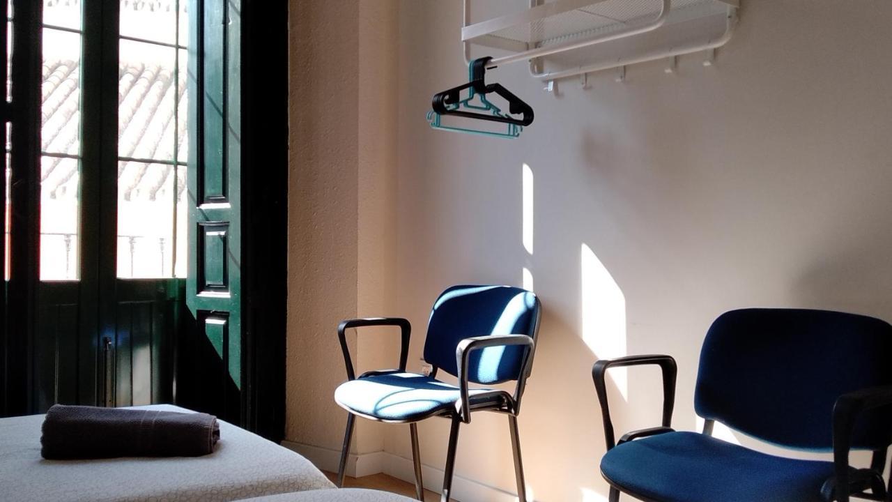 Apartamento Centro Santa Catalina 1ºa 세비야 외부 사진