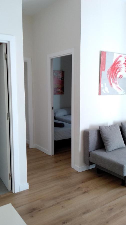 Apartamento Centro Santa Catalina 1ºa 세비야 외부 사진