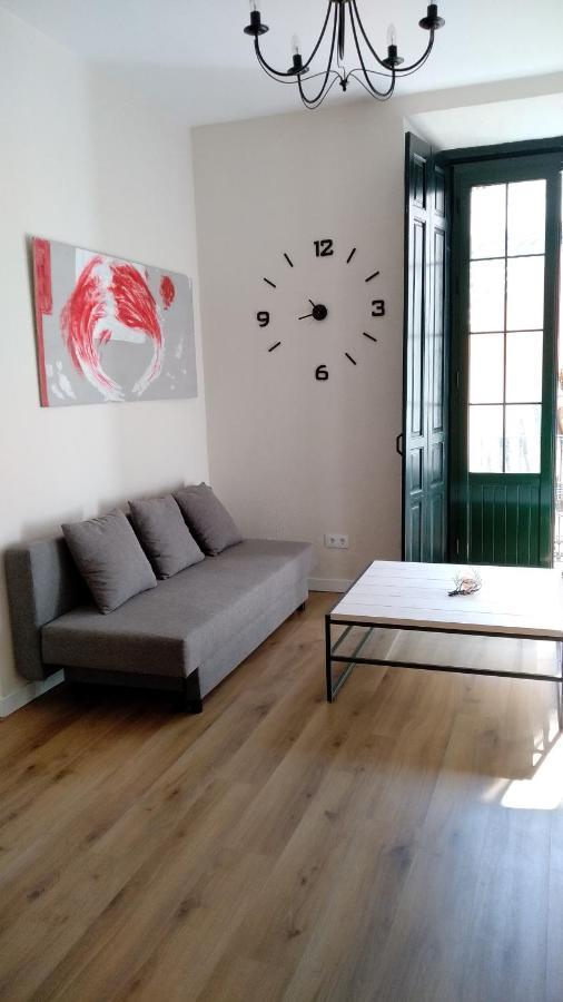 Apartamento Centro Santa Catalina 1ºa 세비야 외부 사진